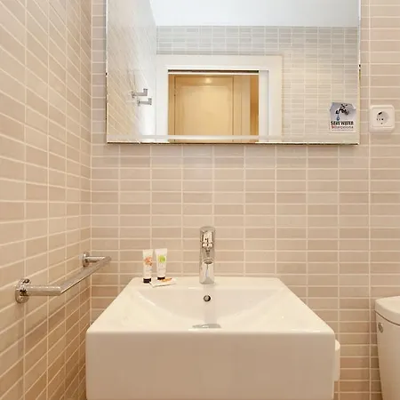Apartment Bbarcelona Apartments Plaza Espana Flats *