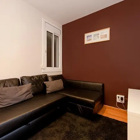 Bbarcelona Apartments Plaza Espana Flats Apartment *
