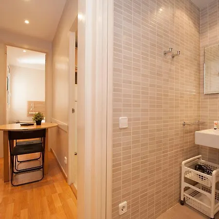 Bbarcelona Apartments Plaza Espana Flats Barcelona