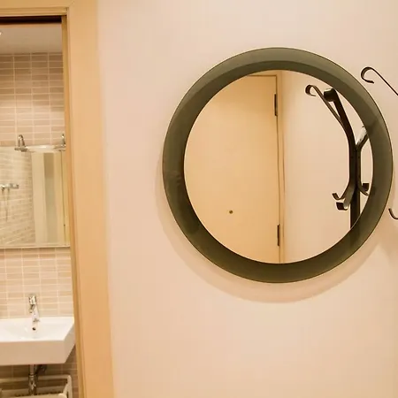Bbarcelona Plaza España Flats Apartamento Barcelona